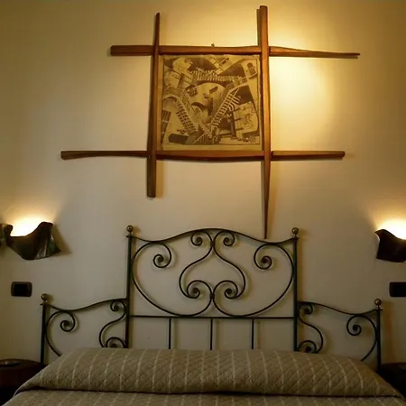 Bed & Breakfast La Degli Artisti