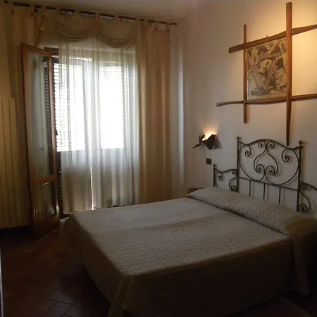 La Degli Artisti Chianciano Terme
