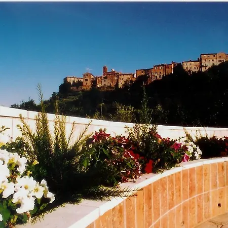 Bed & Breakfast La Degli Artisti
