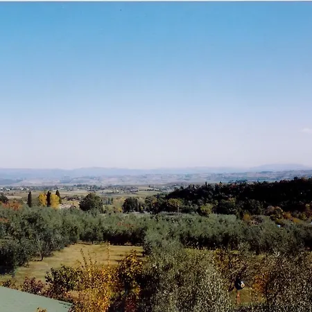 Bed & Breakfast La Degli Artisti