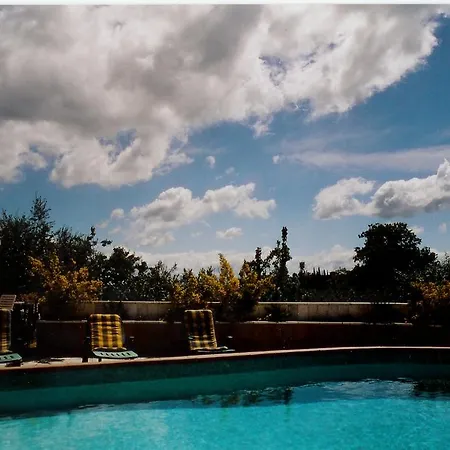 Bed & Breakfast La Degli Artisti *