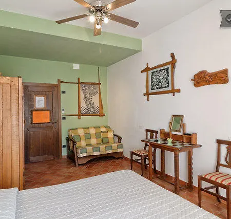 Bed & Breakfast La Degli Artisti Chianciano Terme