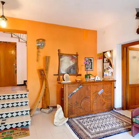 Bed & Breakfast La Degli Artisti *