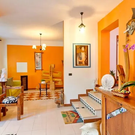 Bed & Breakfast La Degli Artisti Chianciano Terme
