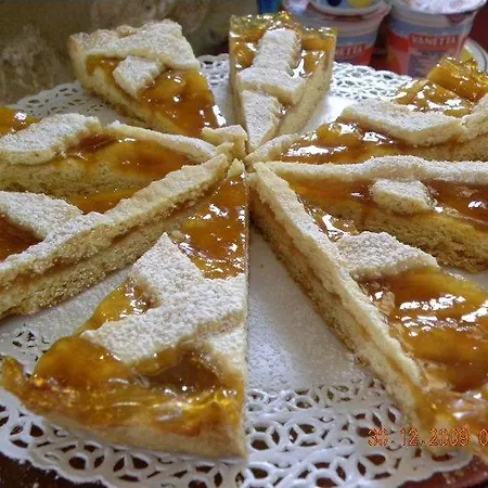 Bed & Breakfast La Degli Artisti