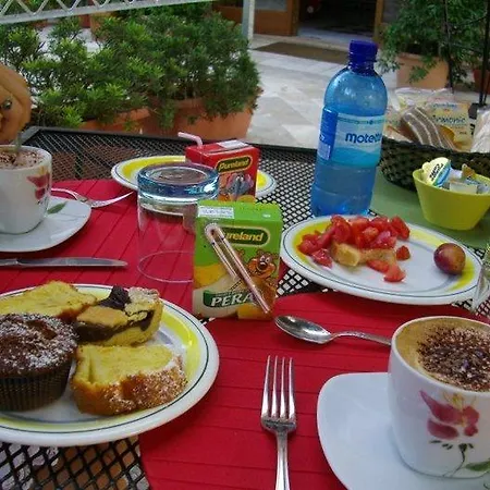Bed & Breakfast La Degli Artisti Chianciano Terme