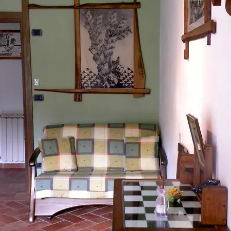 Bed & Breakfast La Degli Artisti Chianciano Terme