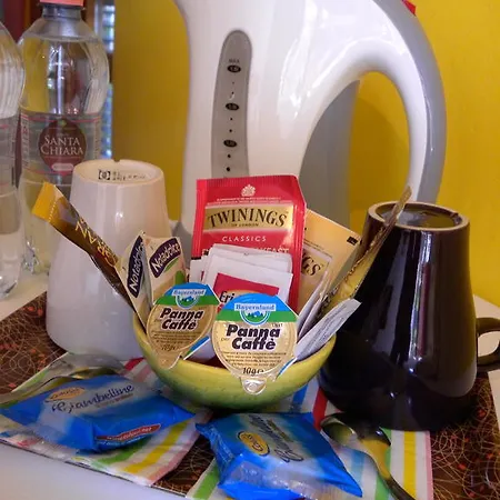 La Degli Artisti