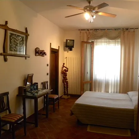Bed & Breakfast La Degli Artisti
